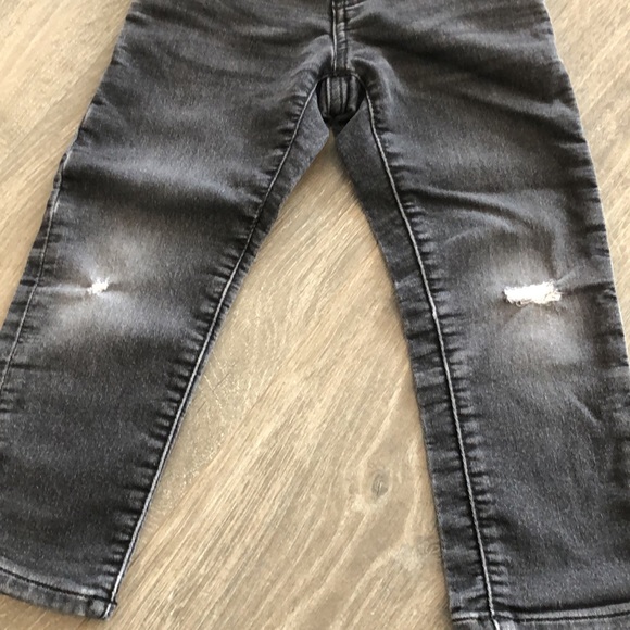 BabyGap jeans lot size 4 (2 pairs) - Picture 4 of 11